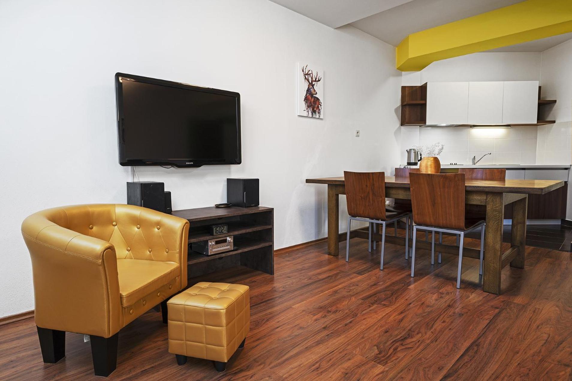 Apartman 44 Donovaly Exterior photo