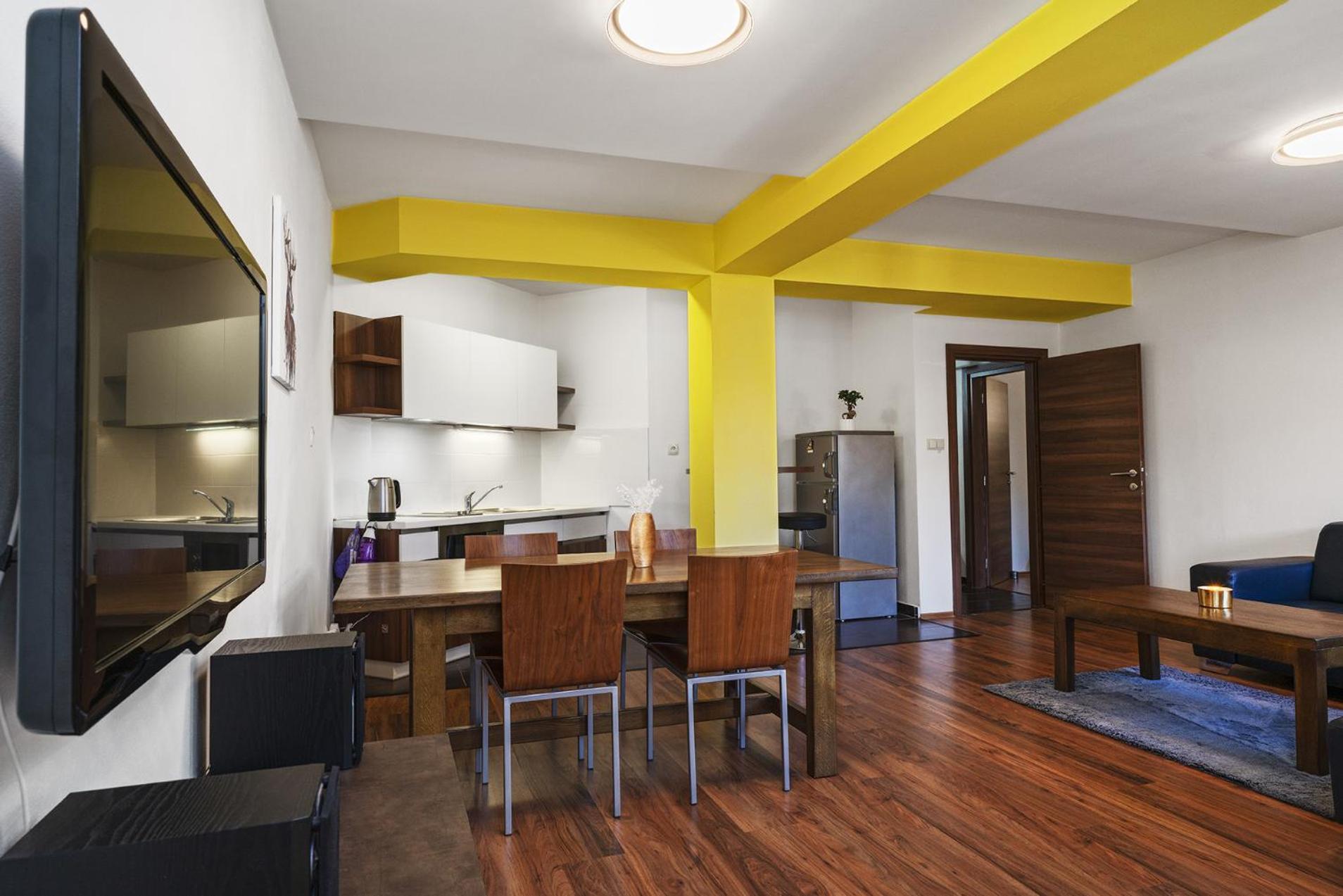 Apartman 44 Donovaly Exterior photo